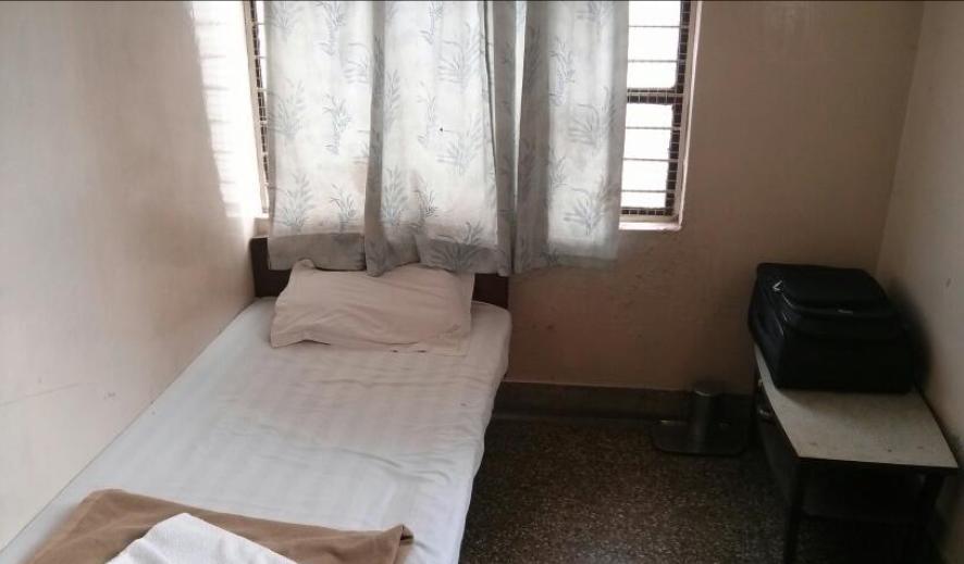 Hotel Anand Vihar Bangalore Quarto foto